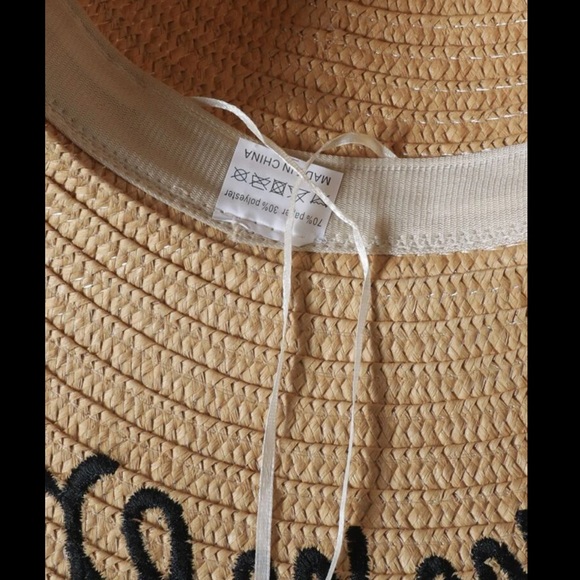 Hello Sunshine Hat - Picture 7 of 7